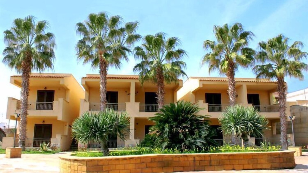 Photo of Outdoor in Triscina