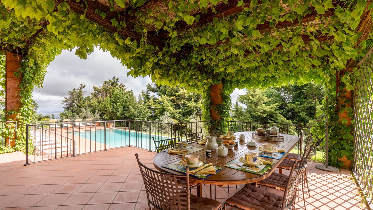 Photo of Outdoor in Contessa Entellina