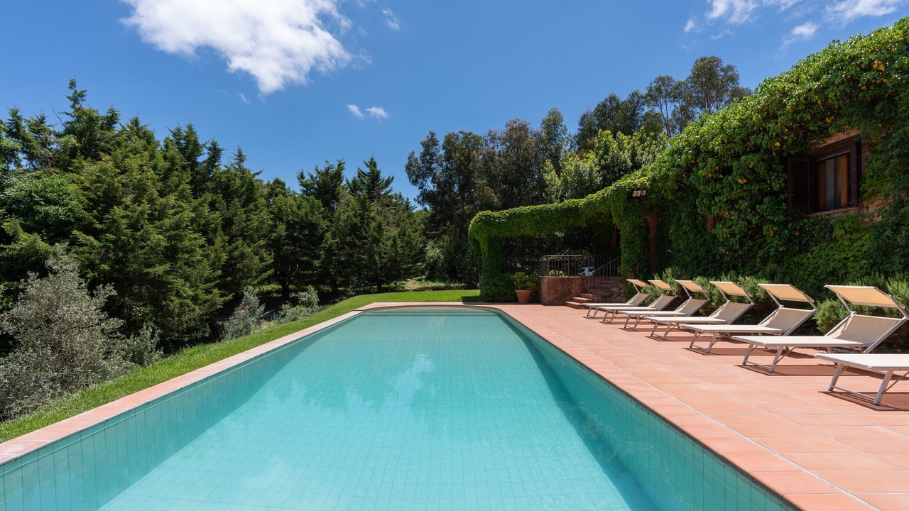Photo of Outdoor in Contessa Entellina