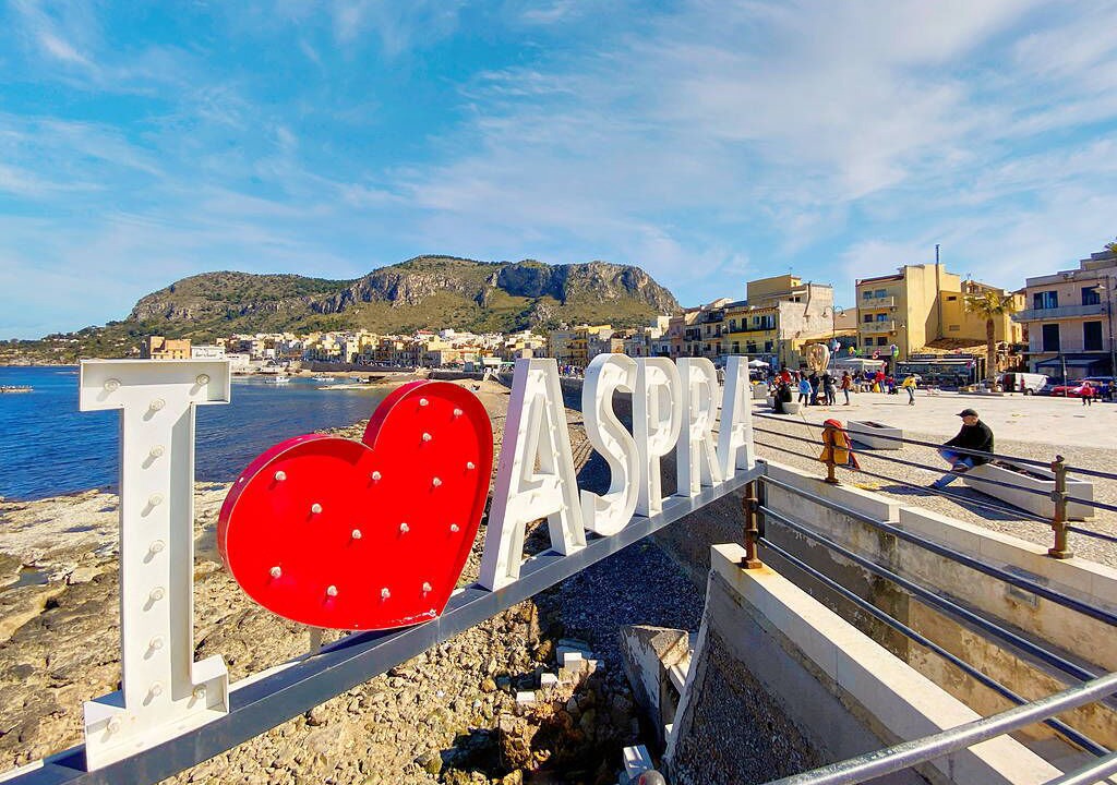 Photo of Outdoor in Aspra