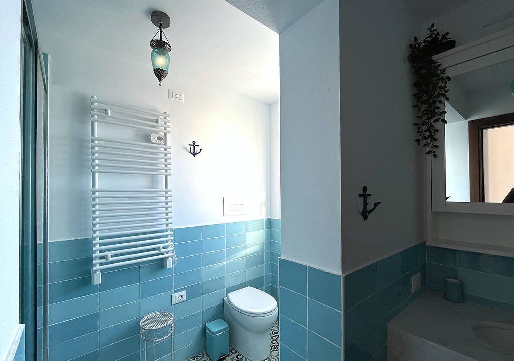 Photo of Bathroom in Aspra