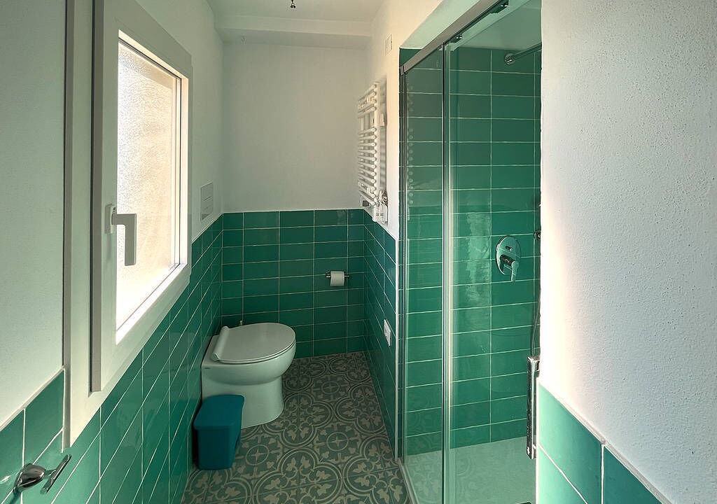Photo of Bathroom in Aspra
