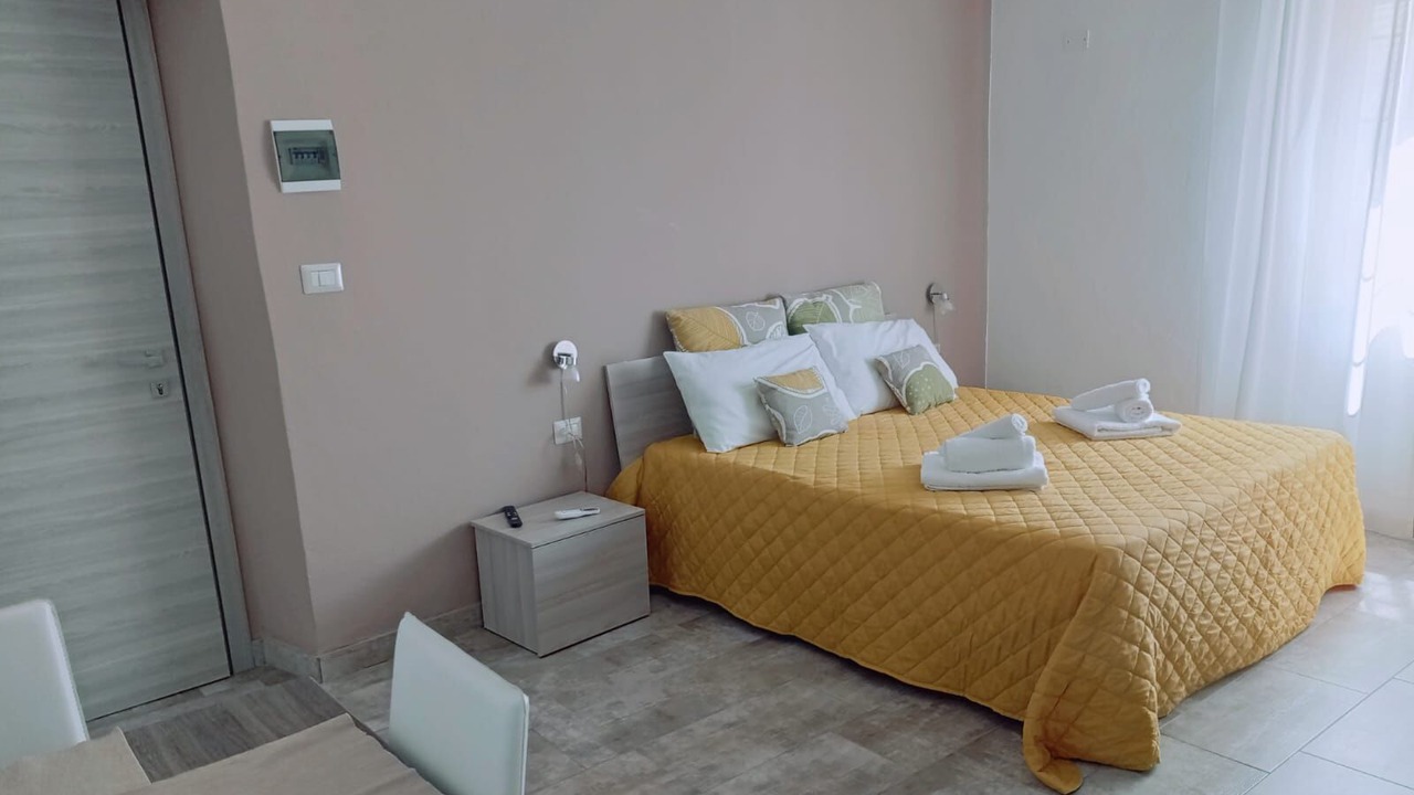 Photo of Bedroom in Canicatti
