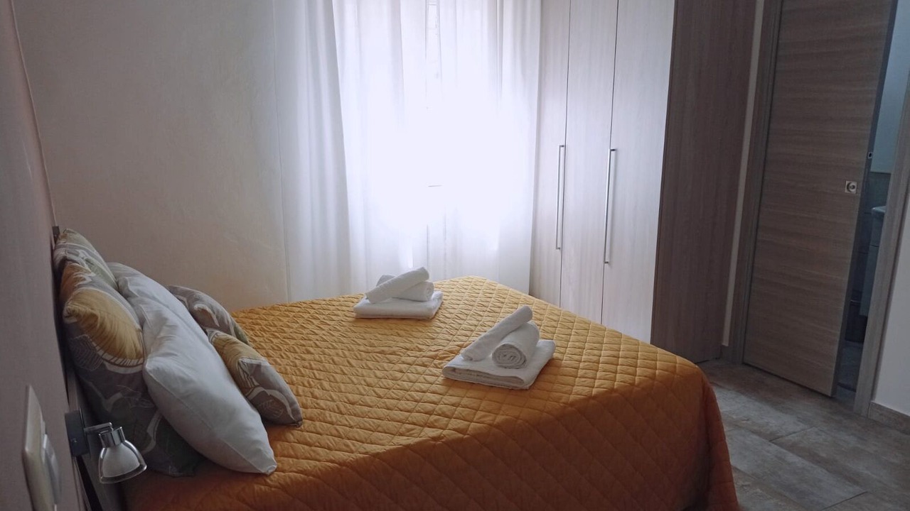 Photo of Bedroom in Canicatti