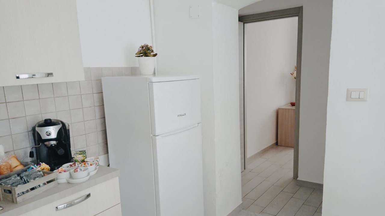Photo of Bedroom in Canicatti