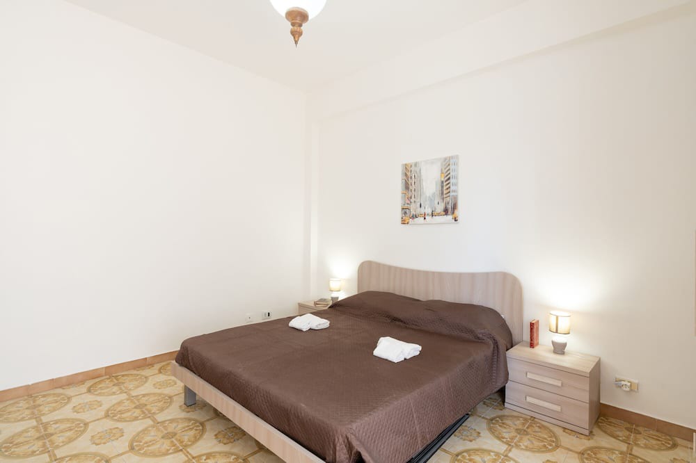 Photo of Bedroom in Partanna