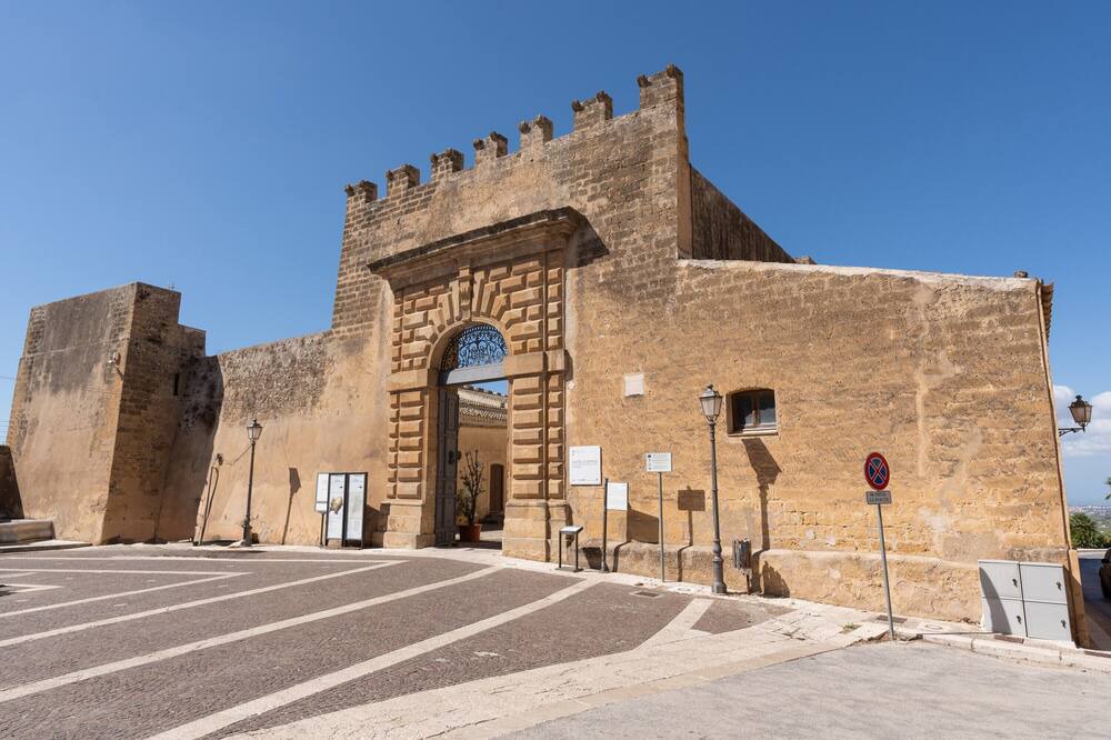 Photo of Outdoor in Partanna