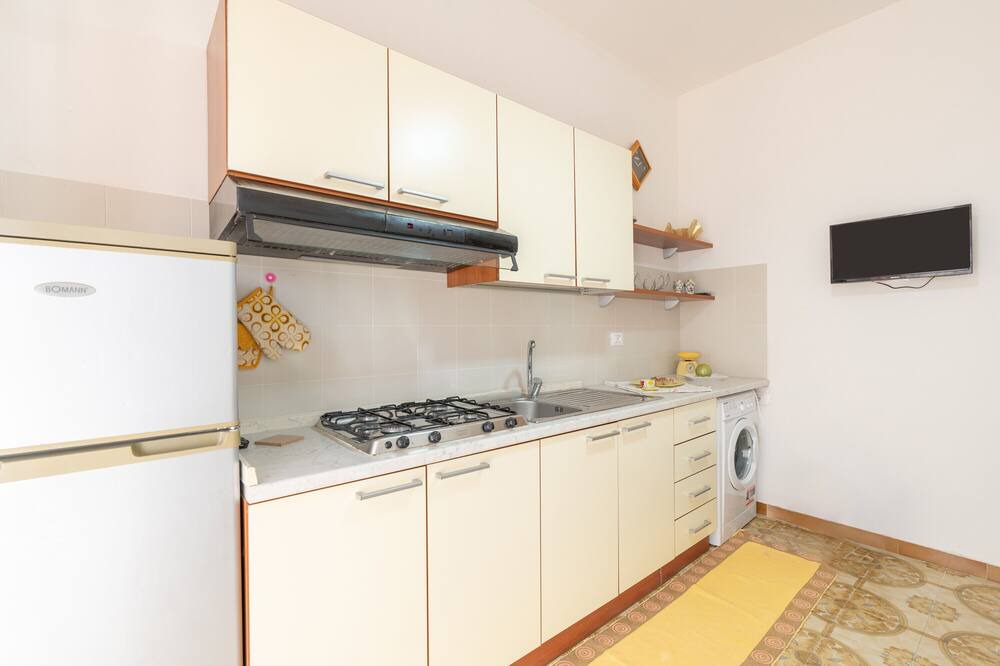 Photo of Kitchen in Partanna