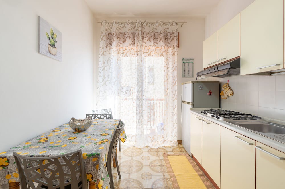Photo of Kitchen in Partanna