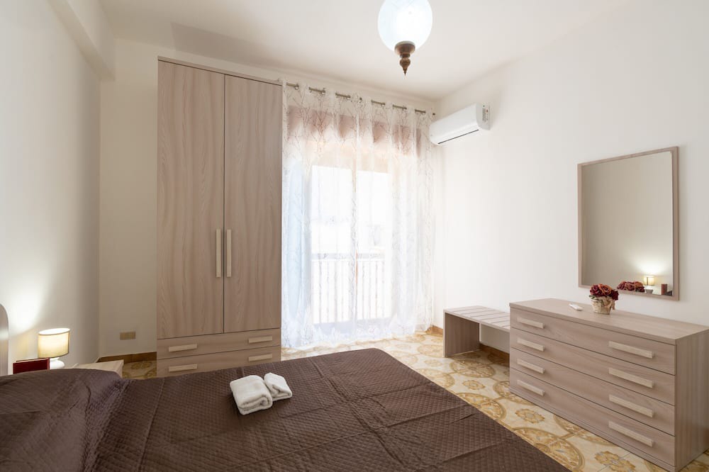 Photo of Bedroom in Partanna
