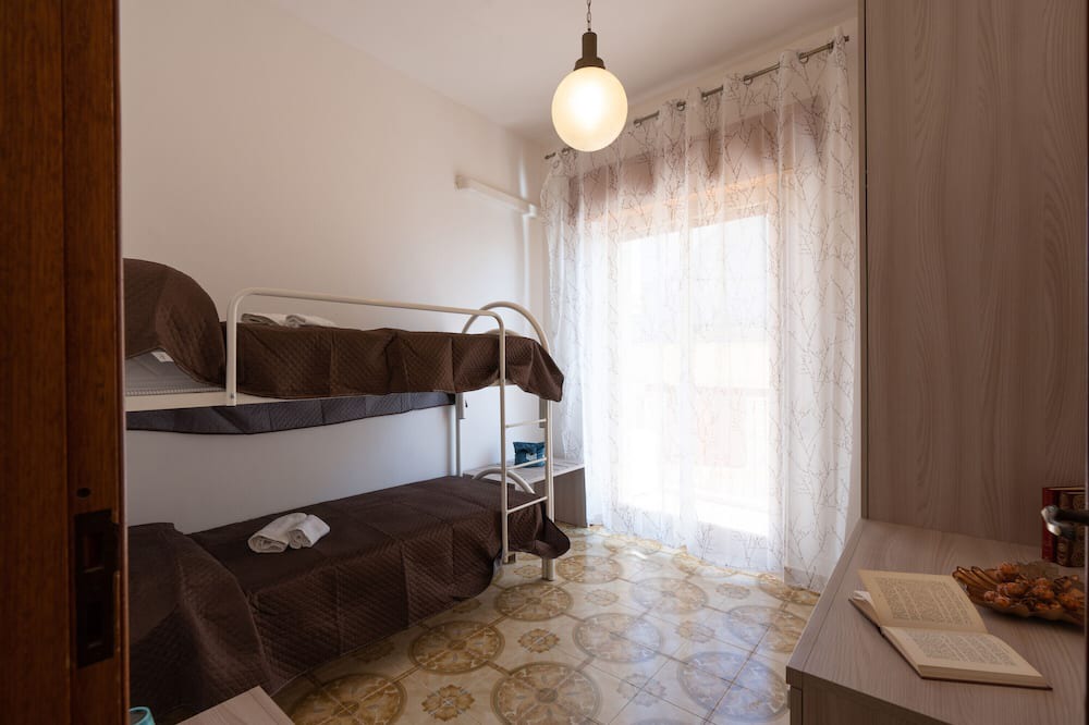 Photo of Bedroom in Partanna