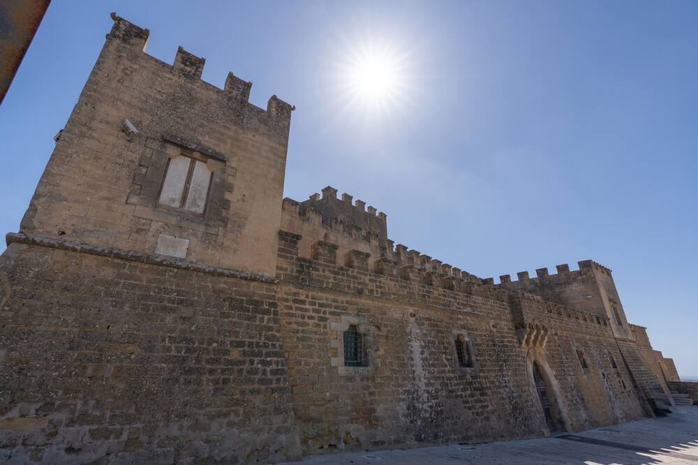 Photo of Outdoor in Partanna