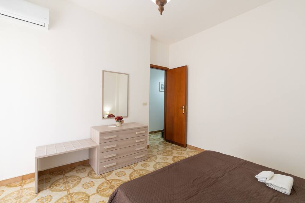 Photo of Bedroom in Partanna