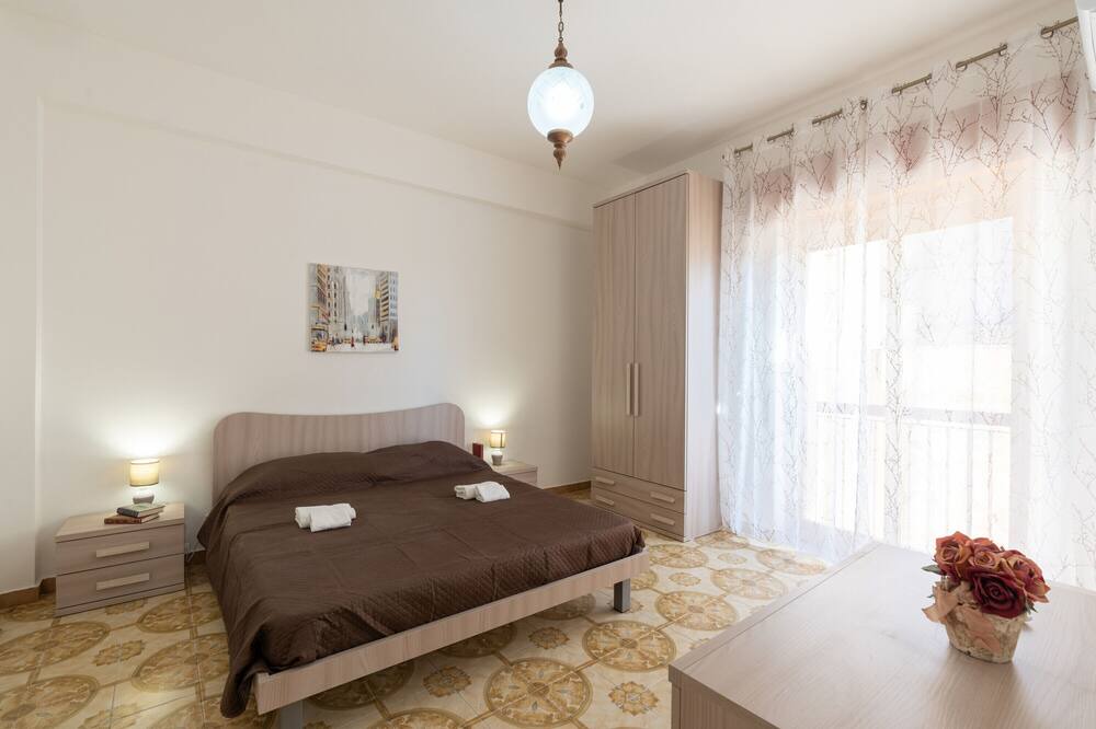 Photo of Bedroom in Partanna