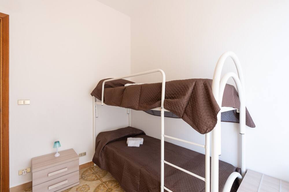 Photo of Bedroom in Partanna