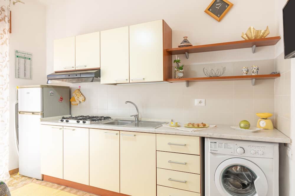 Photo of Kitchen in Partanna