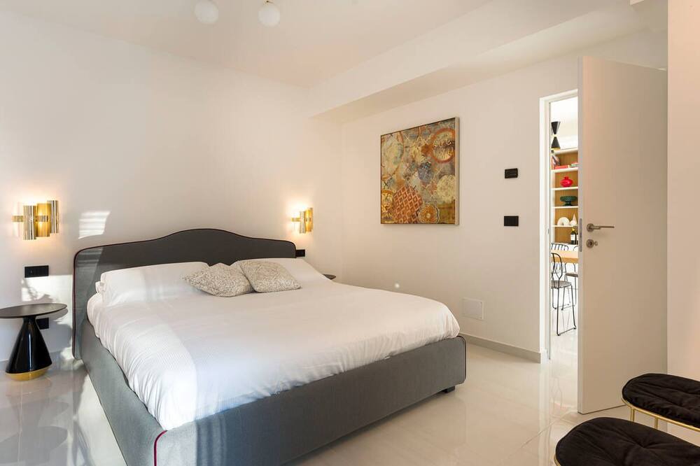 Photo of Bedroom in Savoca