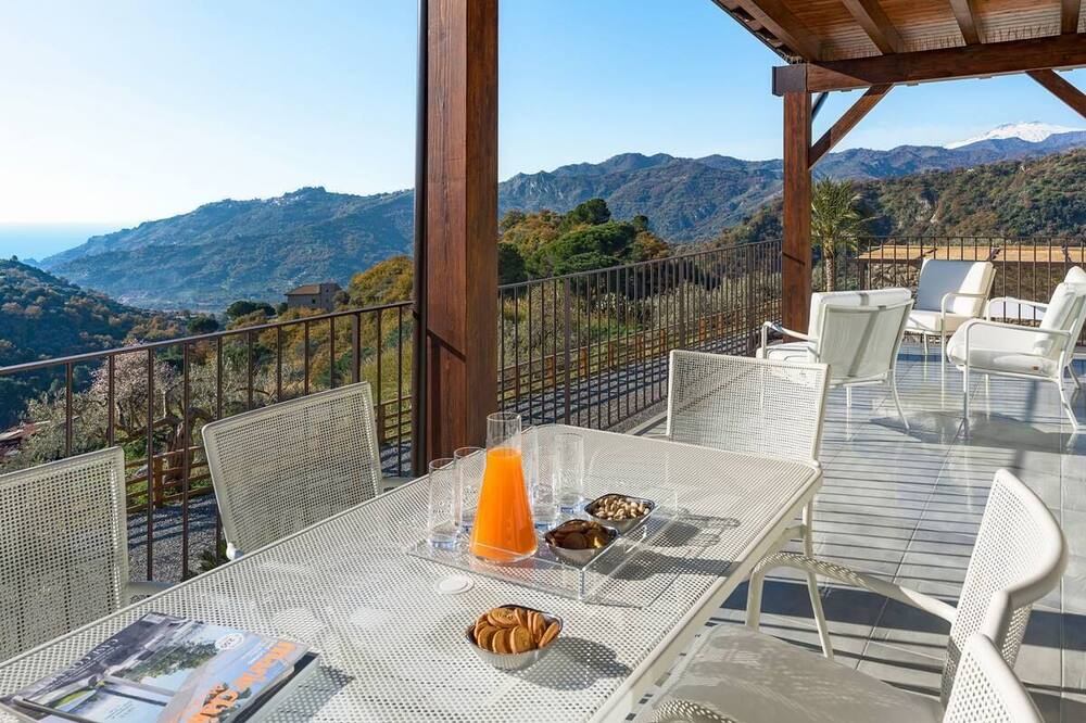 Photo of Outdoor in Savoca