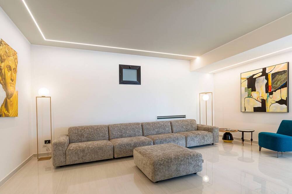 Photo of Livingroom in Savoca