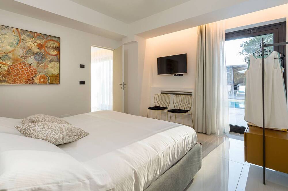 Photo of Bedroom in Savoca