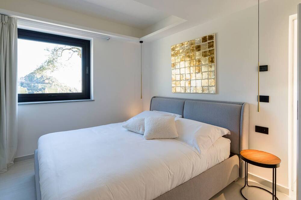 Photo of Bedroom in Savoca