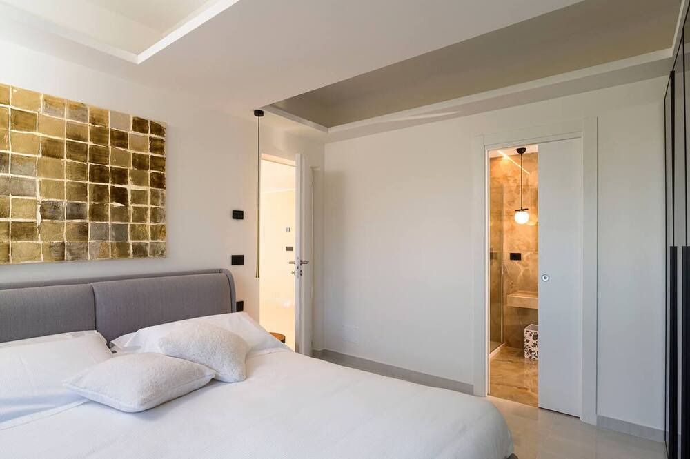 Photo of Bedroom in Savoca