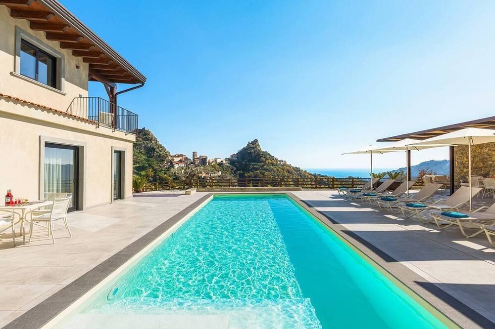 Photo of Outdoor in Savoca