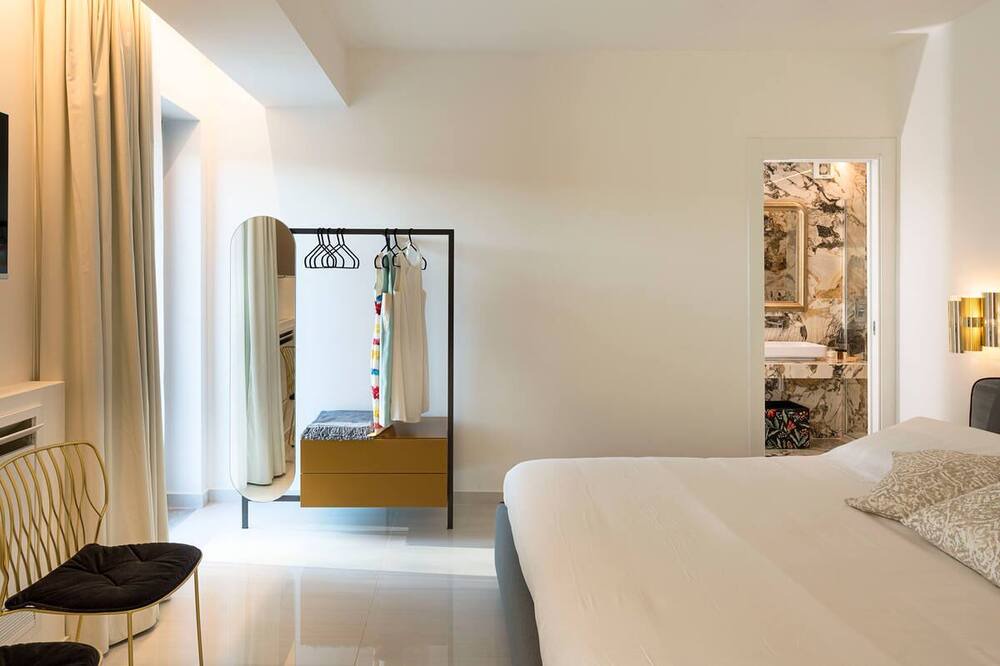 Photo of Bedroom in Savoca
