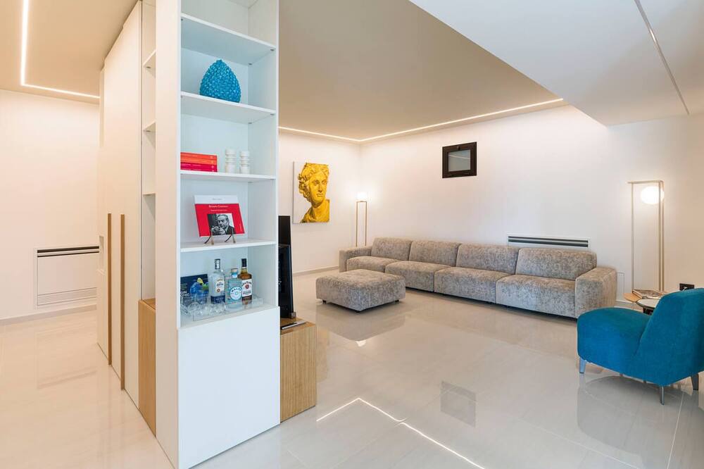 Photo of Livingroom in Savoca