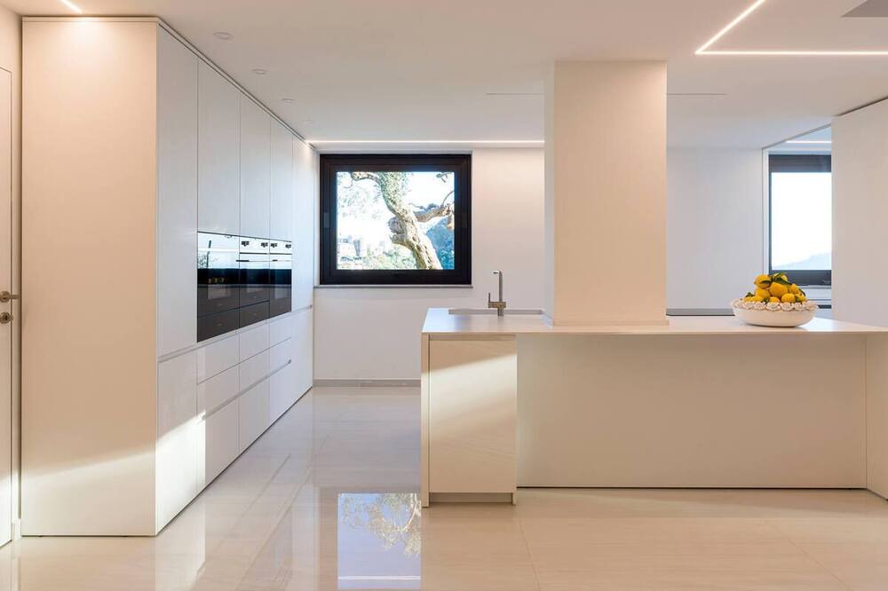 Photo of Kitchen in Savoca
