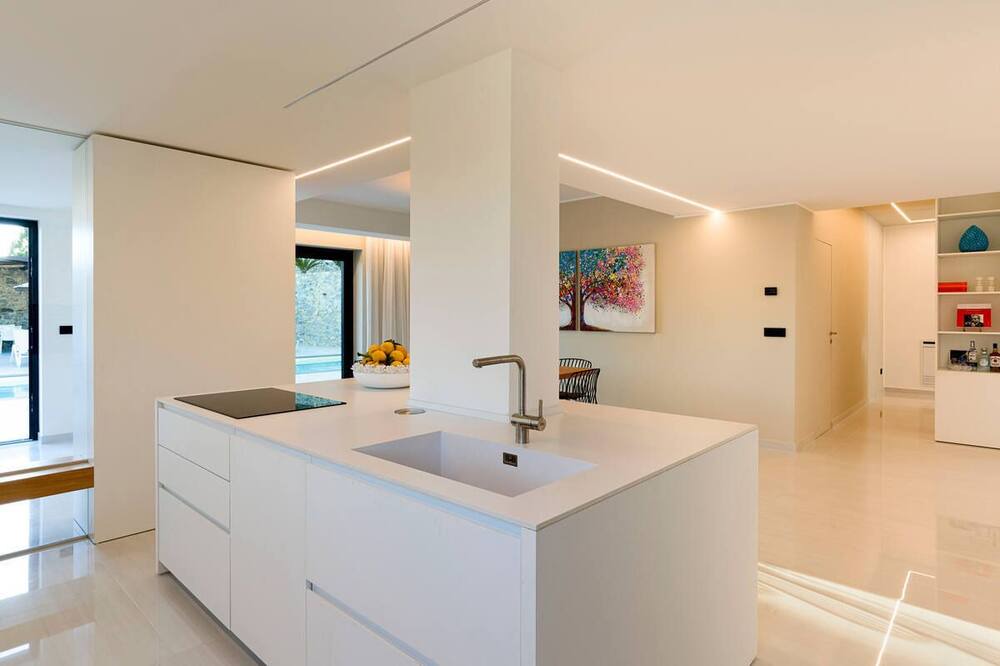 Photo of Kitchen in Savoca