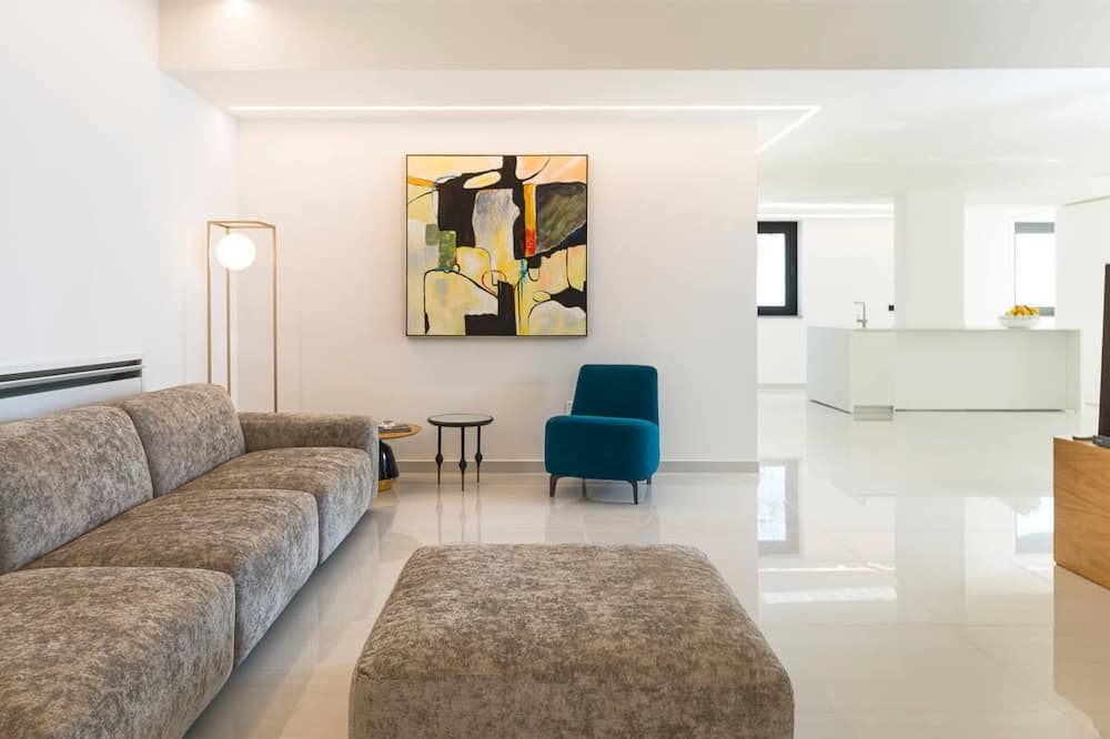 Photo of Livingroom in Savoca