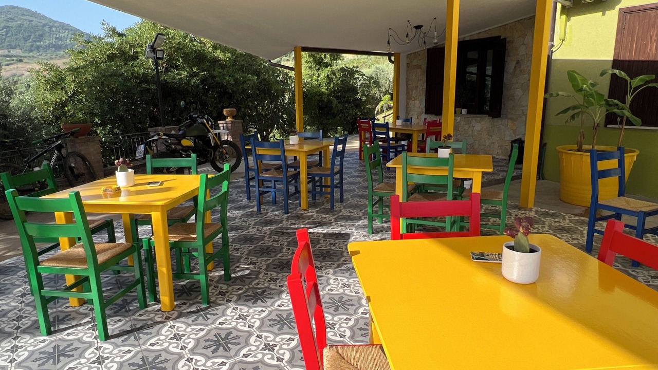 Photo of Outdoor in Rodi Milici