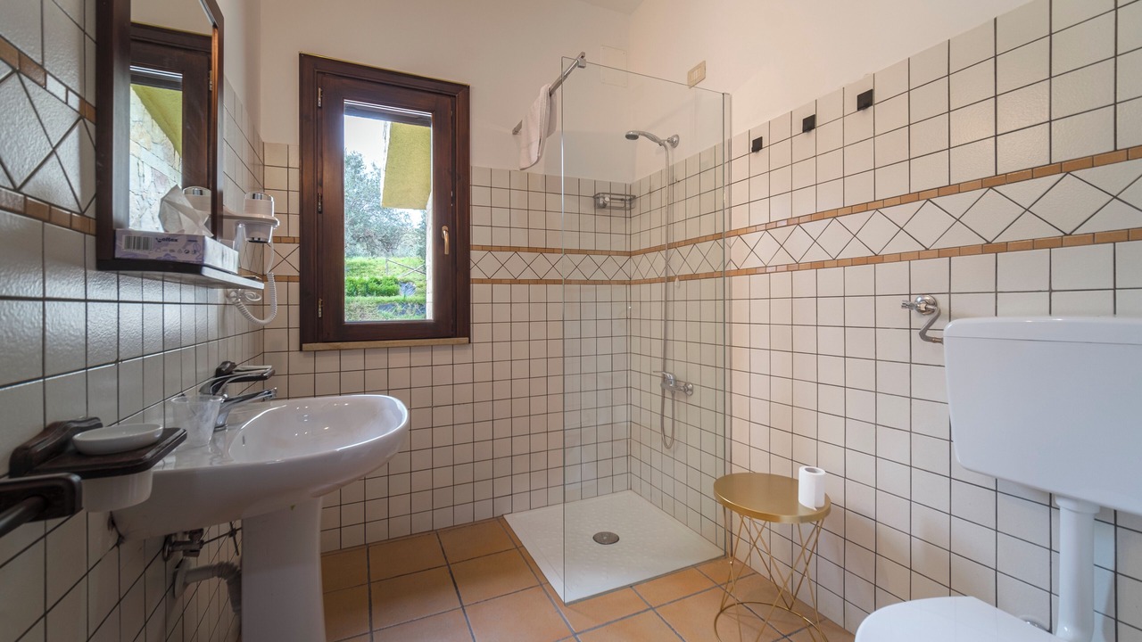 Photo of Bathroom in Rodi Milici