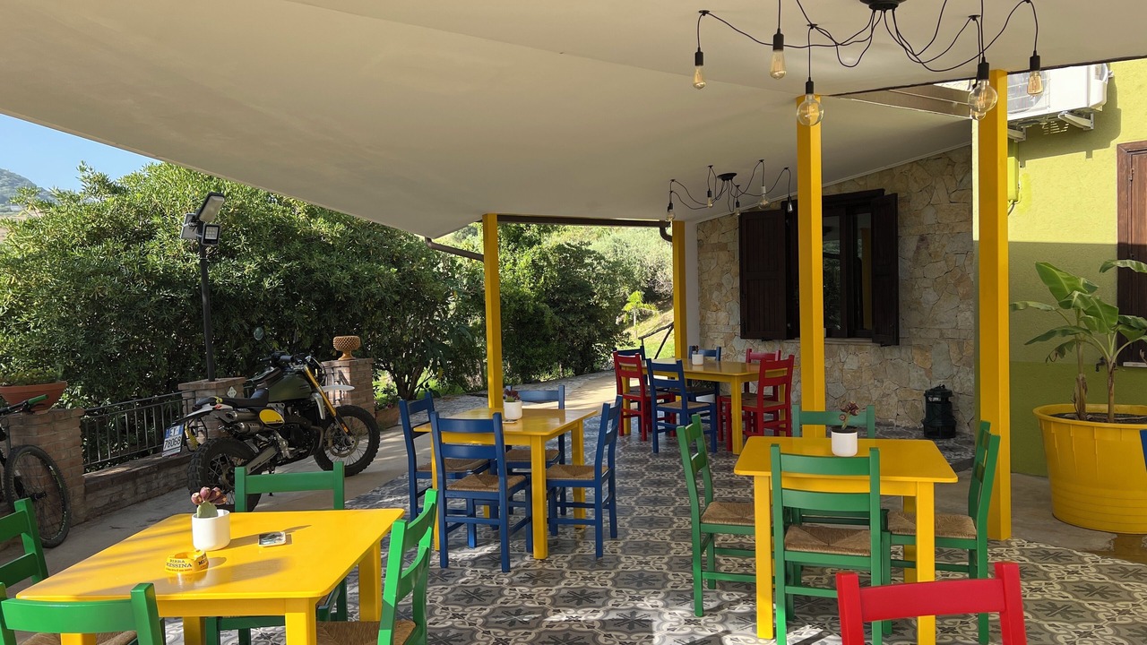 Photo of Outdoor in Rodi Milici