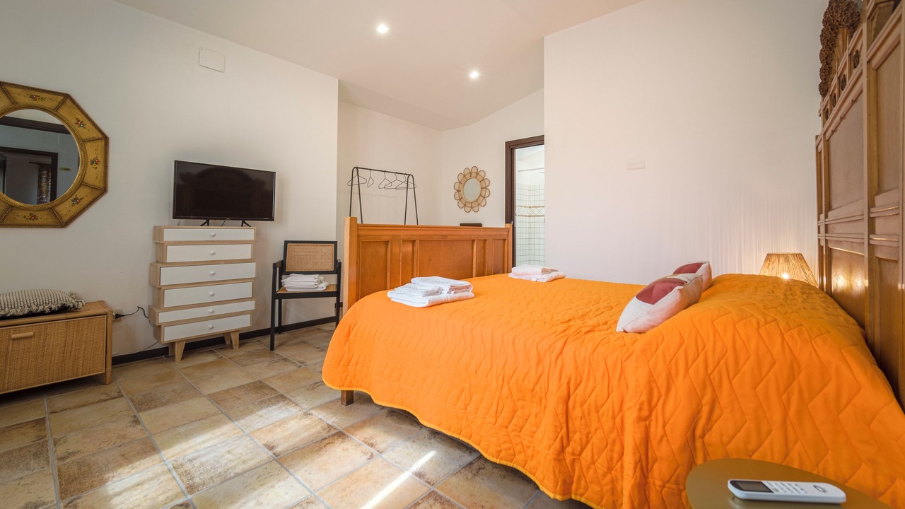 Photo of Bedroom in Rodi Milici
