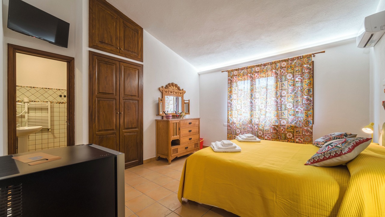Photo of Bedroom in Rodi Milici