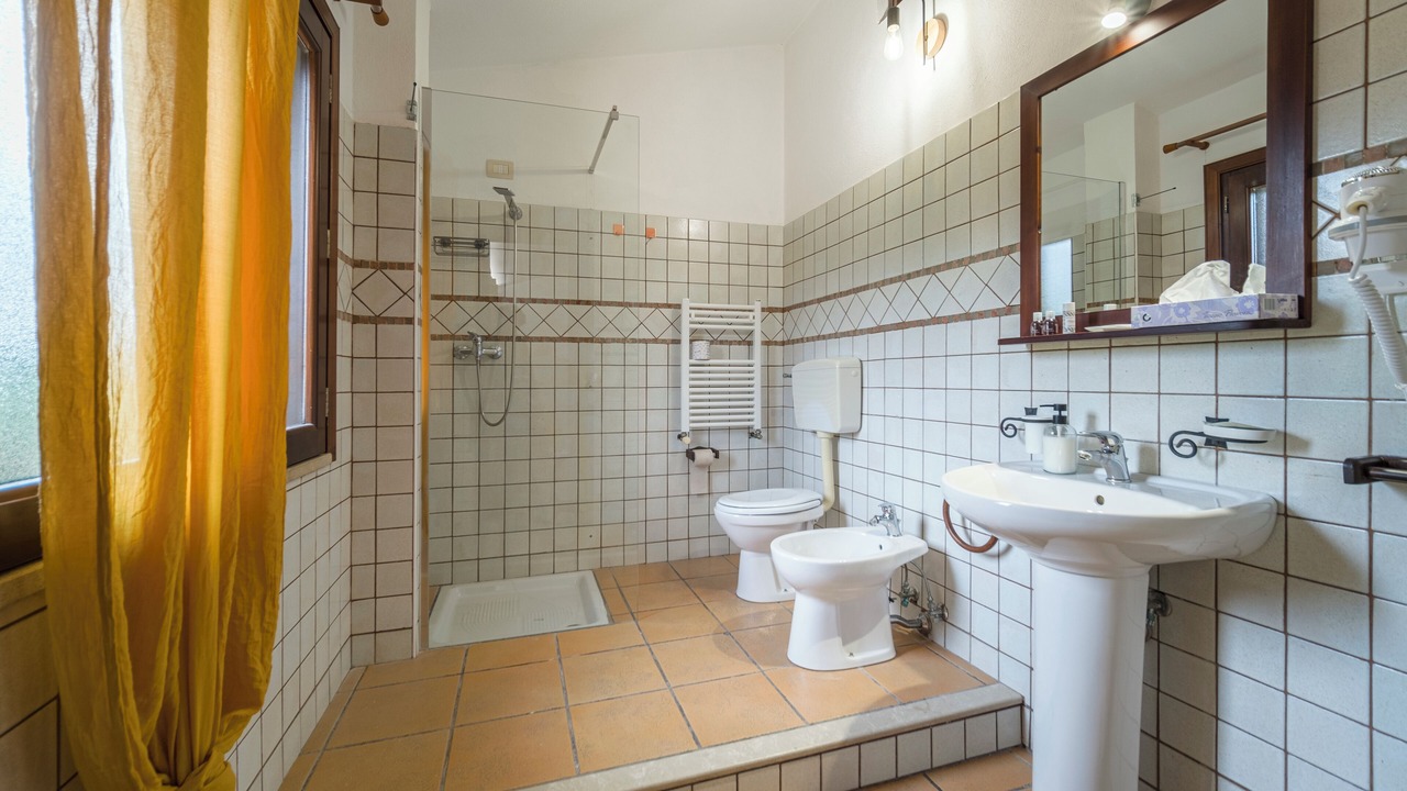 Photo of Bathroom in Rodi Milici