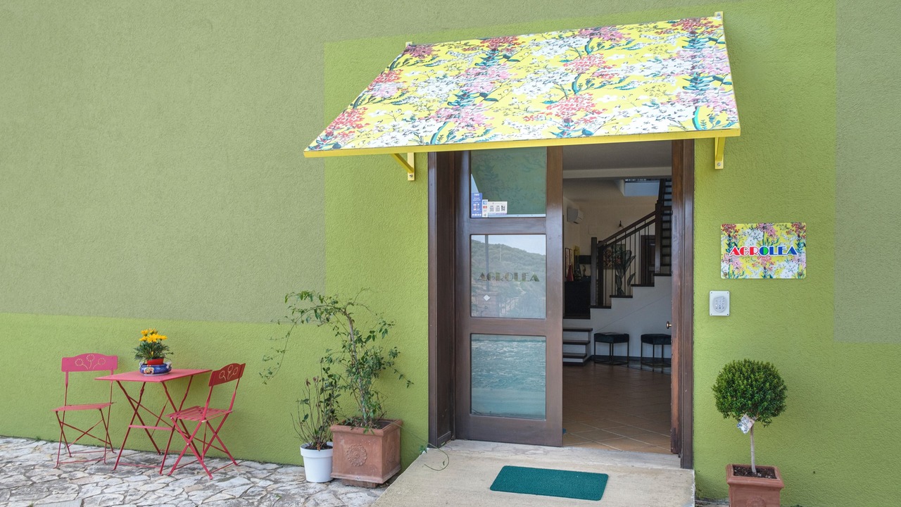 Photo of Outdoor in Rodi Milici