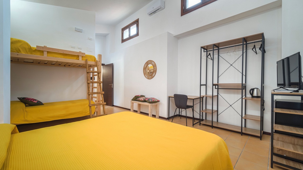 Photo of Bedroom in Rodi Milici