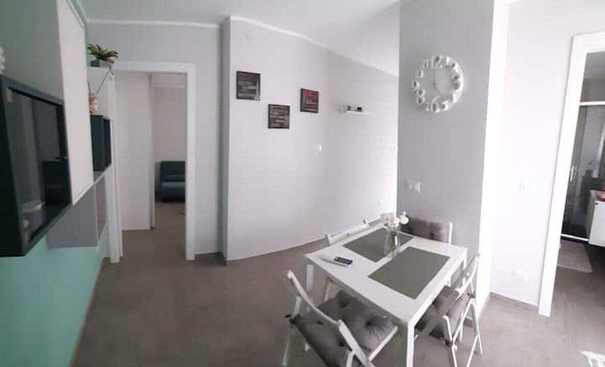 Photo of Bedroom in Messina