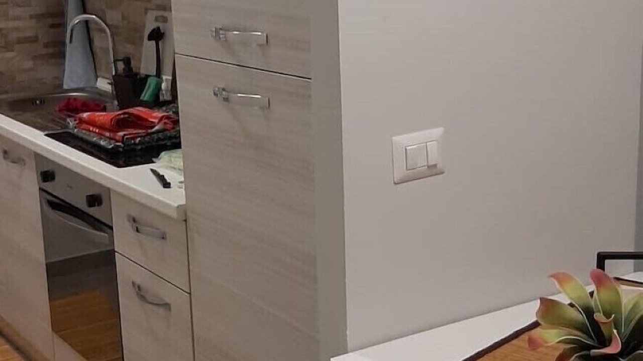 Photo of Kitchen in Messina