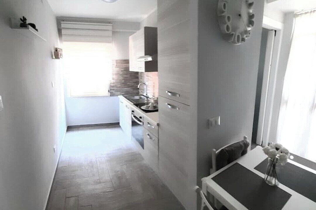 Photo of Kitchen in Messina
