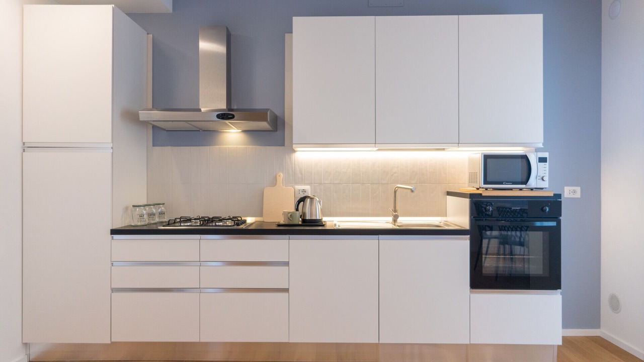 Photo of Kitchen in Tiche
