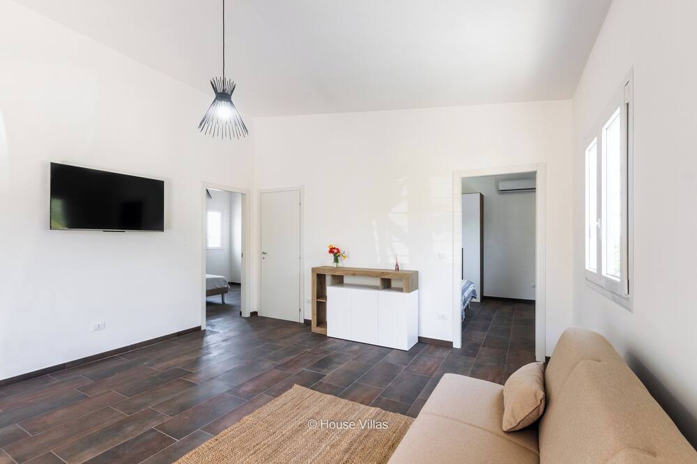 Photo of Livingroom in Noto