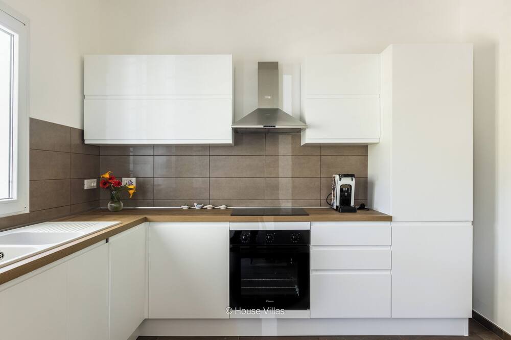 Photo of Kitchen in Noto