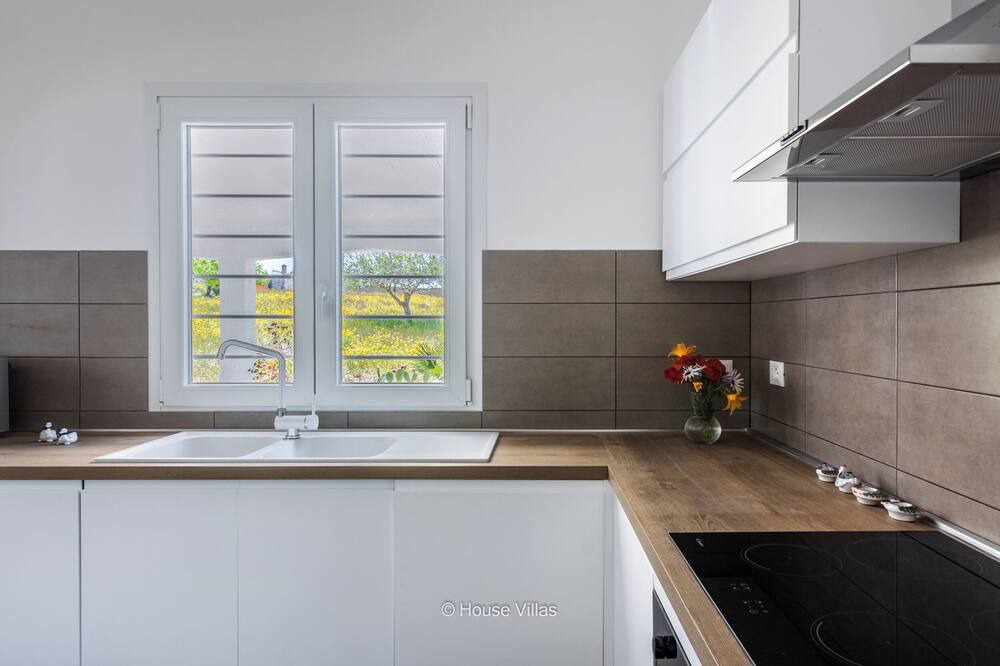 Photo of Kitchen in Noto