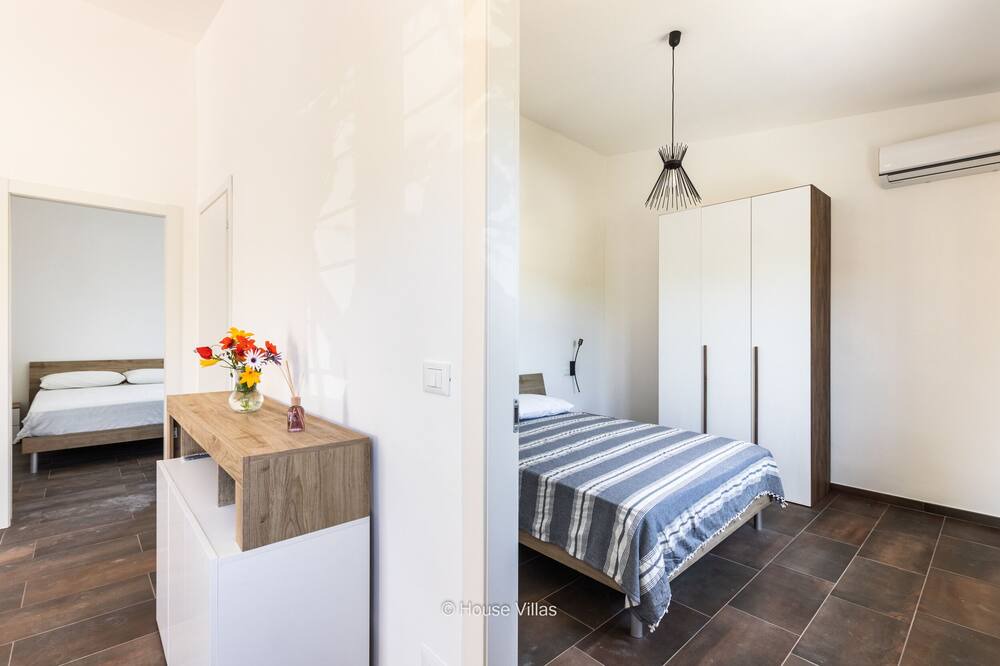 Photo of Bedroom in Noto