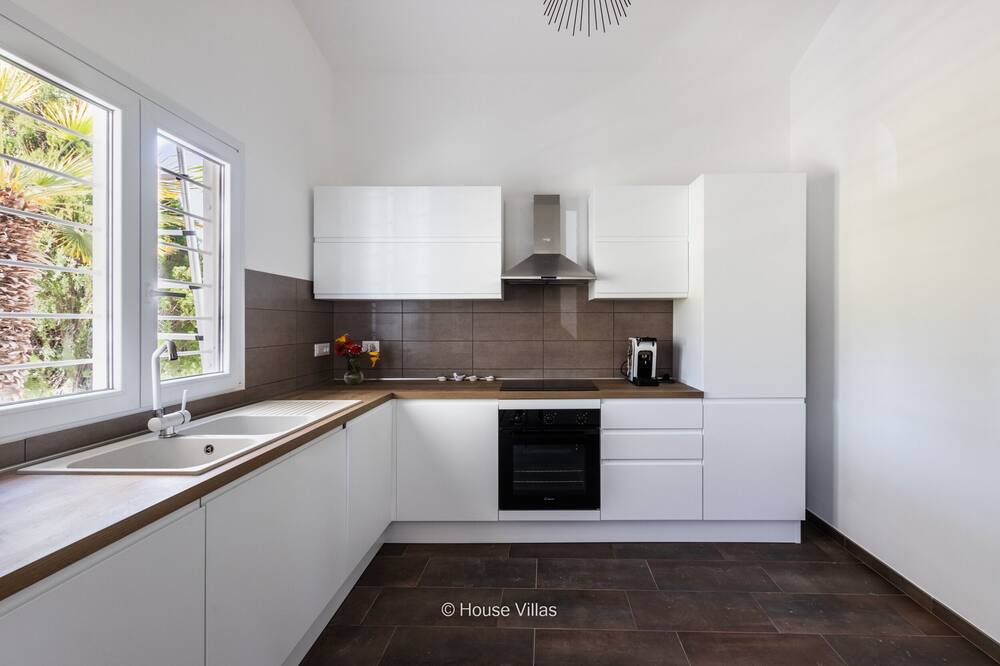 Photo of Kitchen in Noto