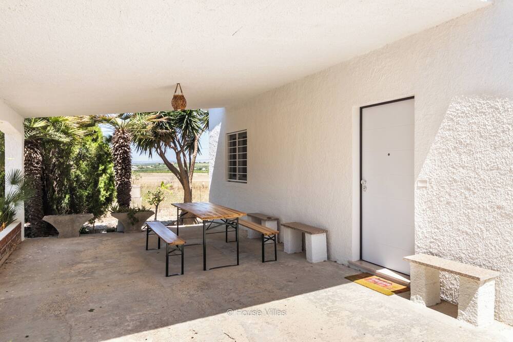 Photo of Patio Balcony in Noto